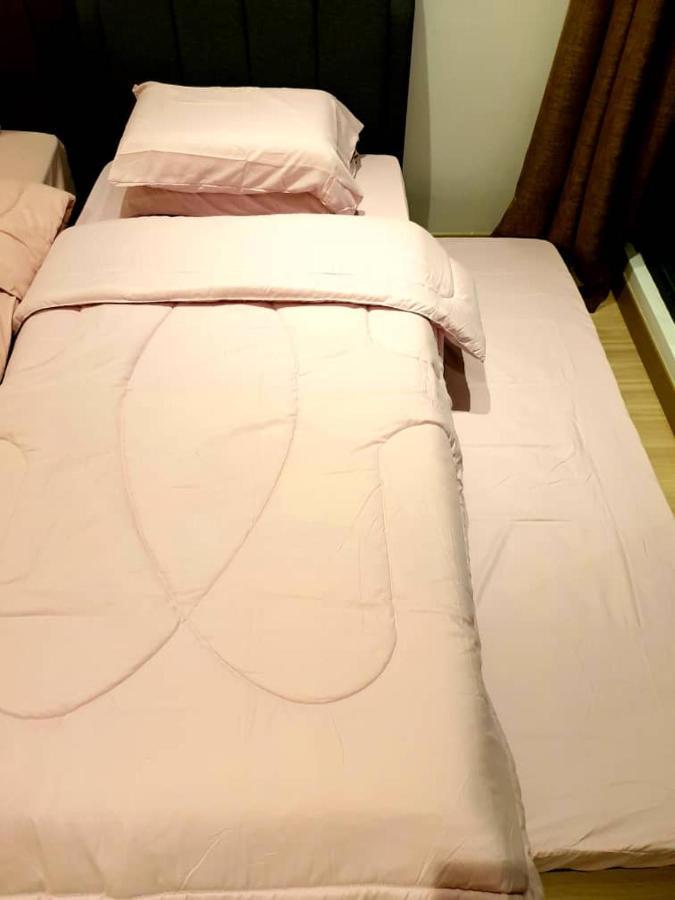 Classic & Comfy 2 Bedroom Condo Georgetown 温馨爵士双房公寓 Bagan Jermal Экстерьер фото