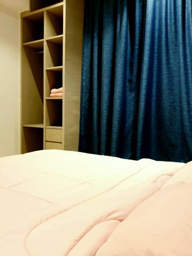 Classic & Comfy 2 Bedroom Condo Georgetown 温馨爵士双房公寓 Bagan Jermal Экстерьер фото